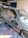 Suzuki Mehran VX 2000 For Sale in Faisalabad