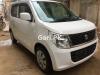 Suzuki Wagon R  2015 For Sale in Mirpur Khas