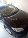 Toyota Corolla XLI 2010 For Sale in Rawalpindi