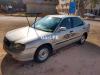 Suzuki Baleno  2006 For Sale in Karachi