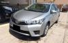 Toyota Corolla 1.6 GLi Dual VVTi Automatic 2016 For Sale in Hyderabad