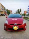 Toyota Prius  2014 For Sale in Gujrat