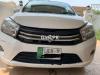 Suzuki Cultus VXL 2017 For Sale in Lahore