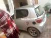 Toyota Vitz  2007 For Sale in Multan