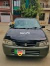 Suzuki Alto  2009 For Sale in Lahore