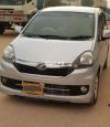 Daihatsu Mira  2016 For Sale in Karachi