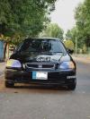 Honda Civic VTi 1997 For Sale in Lahore