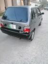 Suzuki Mehran VXR 2010 For Sale in Rawalpindi