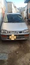 Daihatsu Cuore  2001 For Sale in Karachi