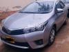 Toyota Corolla GLI 2015 For Sale in Karachi