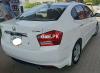 Honda City IVTEC 2017 For Sale in Islamabad