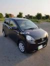 Toyota Pixis Epoch  2016 For Sale in Sargodha