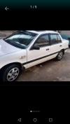 Mitsubishi Lancer  1990 For Sale in Karachi