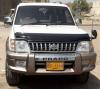 Toyota Prado  2002 For Sale in Rahim Yar Khan