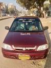 Suzuki Cultus VXR 2004 For Sale in Karachi