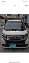 Daihatsu Move  2018 For Sale in Sialkot