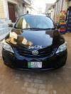 Toyota Corolla XLI 2012 For Sale in Lahore