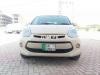 Toyota Passo  2015 For Sale in Peshawar