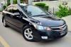 Honda Civic VTi Oriel Prosmatec 2009 For Sale in Karachi