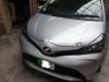 Toyota Vitz  2015 For Sale in Gujranwala