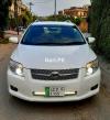 Toyota Corolla Fielder  2007 For Sale in Peshawar