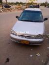 Suzuki Cultus VXR 2001 For Sale in Karachi