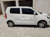 Suzuki Wagon R  2018 For Sale in Khanewal