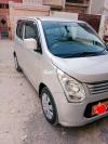 Suzuki Wagon R  2014 For Sale in Karachi