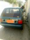 Suzuki Mehran VXR 2006 For Sale in Swabi