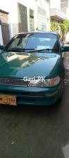 Toyota Corolla GLI 1994 For Sale in Karachi