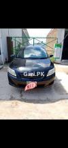 Toyota Corolla GLI 2009 For Sale in Jhelum