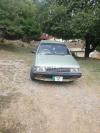 Nissan Sunny  1985 For Sale in Islamabad
