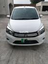 Suzuki Cultus VXL 2017 For Sale in Faisalabad