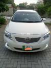 Toyota Corolla XLI 2009 For Sale in Gujrat