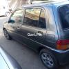 Daihatsu Cuore CX Eco CNG 2006 For Sale in Karachi