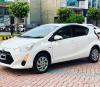 Toyota Aqua  2015 For Sale in Lahore