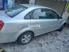 Chevrolet Optra  2005 For Sale in Jhelum