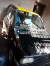 Suzuki Mehran VXR 1993 For Sale in Rawalpindi