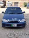 Suzuki Cultus VXR 2011 For Sale in Lahore