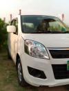 Suzuki Wagon R  2017 For Sale in Islamabad