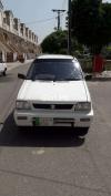 Suzuki Mehran VX 2007 For Sale in Lahore