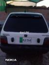 Suzuki Mehran VX 2006 For Sale in Chakwal