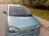 Suzuki Alto  2016 For Sale in Islamabad