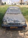 Suzuki Khyber  1990 For Sale in Karachi