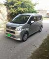 Daihatsu Move  2015 For Sale in Lahore