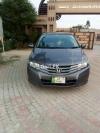 Honda City IVTEC 2011 For Sale in Lahore