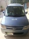 Mitsubishi Ek Wagon IVTEC 2015 For Sale in Sialkot