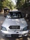 Suzuki Cultus VXR 2005 For Sale in Sheikhupura