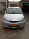 Honda City IDSI 2004 For Sale in Chichawatni