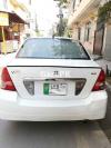 Suzuki Liana  2009 For Sale in Lahore